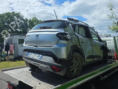 Ratstangsstang DACIA SANDERO III 1.0 TCe 90 | BP35923893I23 - Image 10