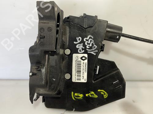 Rear left lock RENAULT MEGANE IV Hatchback (B9A/M/N_) 1.2 TCe 130 (B9MR) | BP25669159C100 