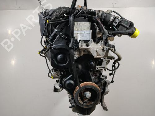 Engine CITROËN C3 Picasso (SH_) 1.6 HDi | BP37203619M1 - Image 7