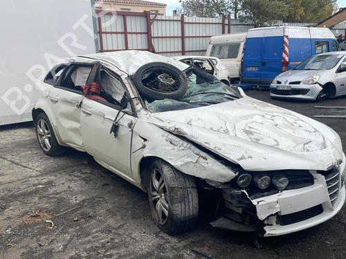 Starter ALFA ROMEO 159 Sportwagon (939_) 1.9 JTDM 16V (939BXC1B) | BP25669802M8 