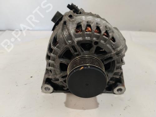 alternator-opel-corsa-f-p2jo-2019-35771110 main image
