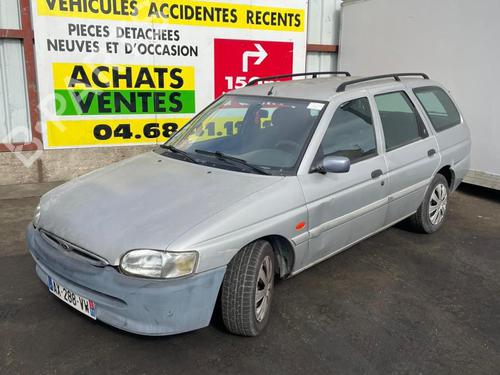 Used Parts FORD ESCORT V Turnier (ANL) 1.6 i 16V (88 hp) 2533902