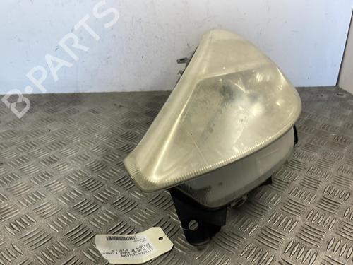 Left headlight CITROËN C3 Pluriel (HB_) 1.4 HDi | BP25663139C28  - Image 5