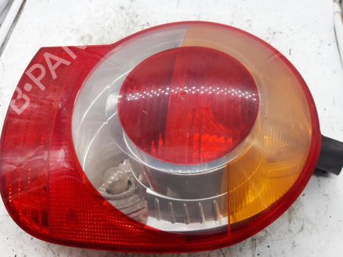 Right taillight RENAULT MODUS / GRAND MODUS (F/JP0_) 1.5 dCi (FP0D, JP0D) | BP25666297C35 