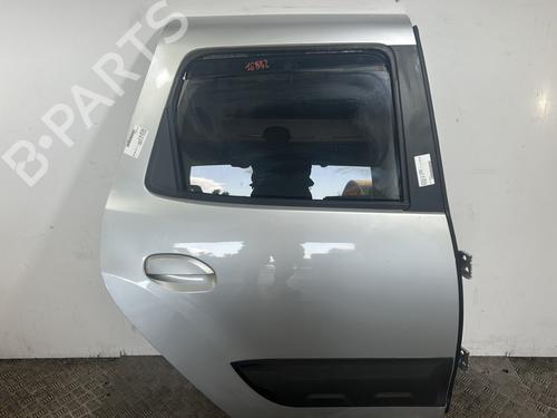 Used Right rear door DACIA DUSTER (HM_) 1.5 dCi 115 (HMAD) (116 hp) 27658486