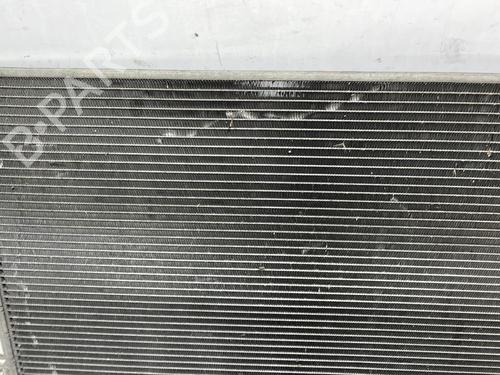 AC radiator AUDI A4 B7 Avant (8ED) 1.9 TDI | BP25668037M32 