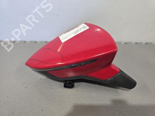 right-mirror-seat-leon-5f1-2012-2013-2014-2015-2016-2017-2018-2019-2020-2021-25667902 main image