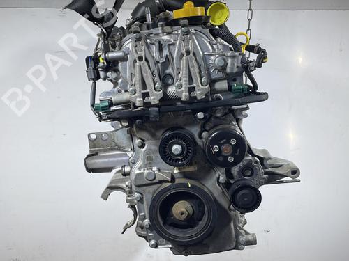 Motor RENAULT CAPTUR I (J5_, H5_) 1.2 TCe 120 | BP29829003M1