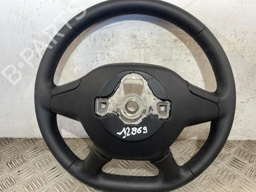 Steering wheel DACIA SANDERO II 1.5 Blue dCi 95 (B8JL) | BP25671223C49 - Image 5