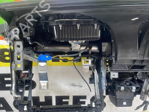 Used Dashboard Dashboard PEUGEOT 2008 I (CU_) 1.2 THP 110 / PureTech 110 (110 hp) 25666968 25666968