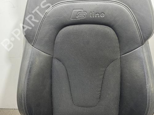 Right front seat AUDI TT (8J3) 2.0 TDI quattro | BP25664526C16  - Image 8