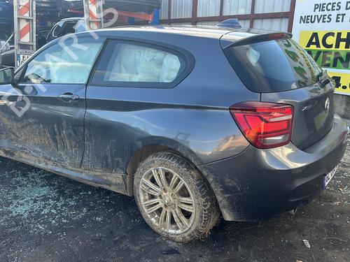 Luftventil BMW 1 (F21) 120 d xDrive | BP25666720I21 - Image 13