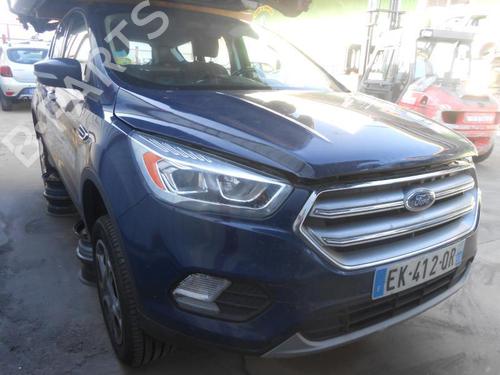 Used Parts FORD KUGA II (DM2) 1.5 TDCi 2533627