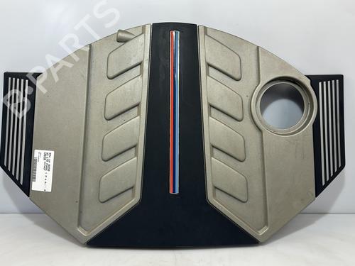 Topbeskyttelse BMW X5 (E70) M (555 hp) 25664170