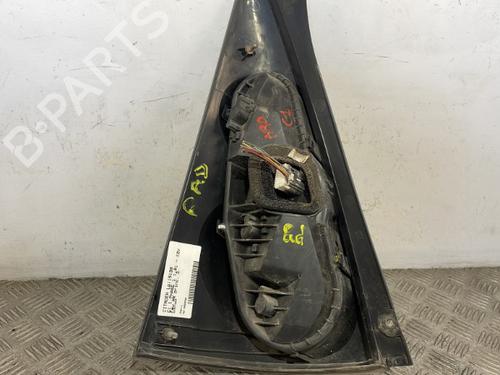 Right taillight CITROËN C1 (PM_, PN_) 1.0 | BP25669586C35