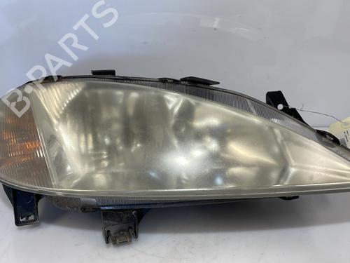 Used Right headlight RENAULT MEGANE I (BA0/1_) 1.6 16V (BA04, BA0B, BA11, BA1J, BA16, BA19, BA1K, BA1V,... (107 hp) 25866718