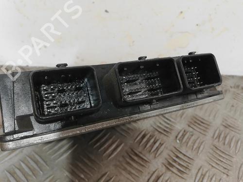 Engine control unit (ECU) RENAULT TWINGO II (CN0_) 1.5 dCi (CN0E) | BP25662558M57 - Image 2