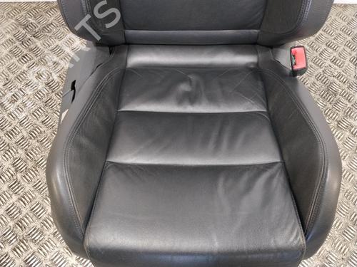 Right front seat VW GOLF VI (5K1) 2.0 GTi | BP40272377C16 - Image 3