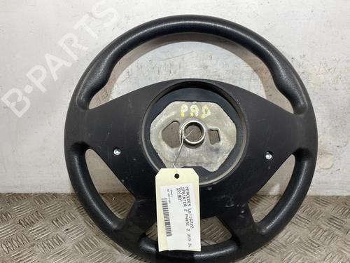 Used Steering wheel Steering wheel MERCEDES-BENZ SPRINTER 3,5-t Van (B906) 319 CDI / BlueTEC (906.631, 906.633, 906.635, 906.637) (190 hp) 25661843 25661843