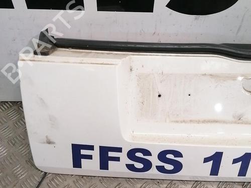 Tailgate CITROËN C2 (JM_) 1.4 HDi | BP25668336C6 