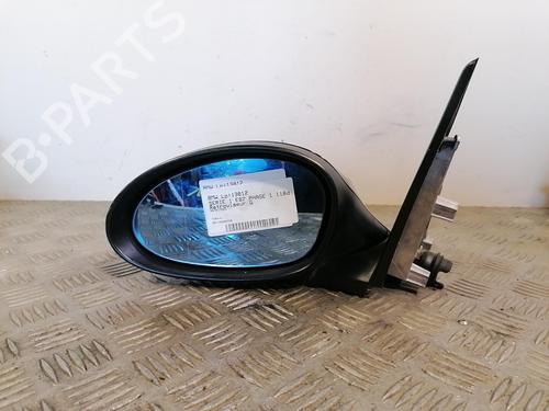 Left mirror BMW 1 (E87) 118 d | BP25663512C26 