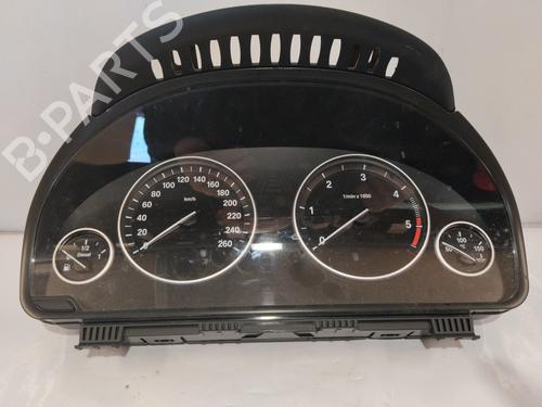 Quadrante BMW 5 (F10) 525 d (204 hp) 32068511