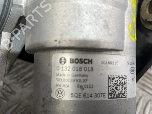 Brake master cylinder VW GOLF VII (5G1, BQ1, BE1, BE2) 1.4 TSI MultiFuel | BP29566236M77 