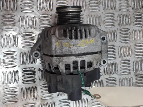 Used Alternator Alternator 25666245 25666245