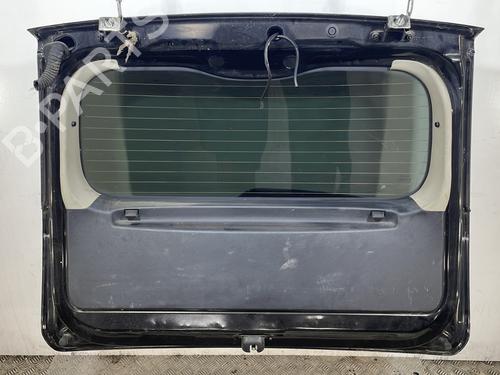 Tailgate NISSAN NOTE (E11, NE11) 1.5 dCi | BP29003223C6 