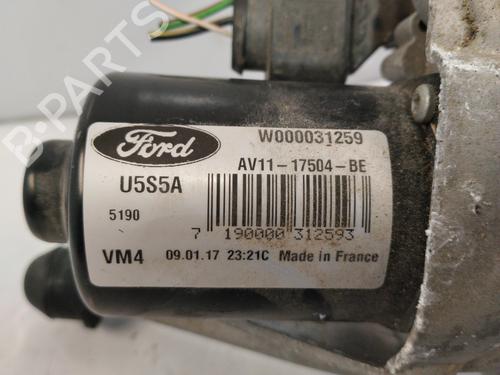 front-wiper-motor-ford-b-max-jk-2012-32978876 main image