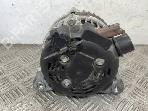 Used Alternator Alternator CITROËN C3 III Van (SX_, SY_) BlueHDi 100 (102 hp) 25664863 25664863