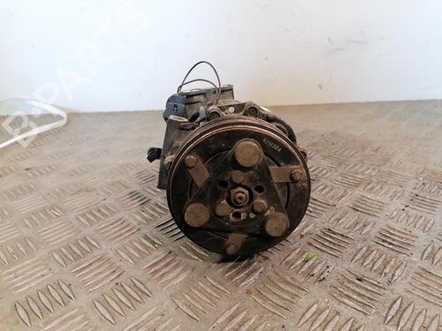 AC compressor FIAT DOBLO Cargo (263_) 1.3 D Multijet | BP25668444M34 - Image 2