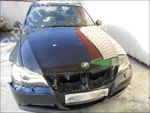 Anti roll bar BMW 3 (E90) 330 xd | BP25666507M96