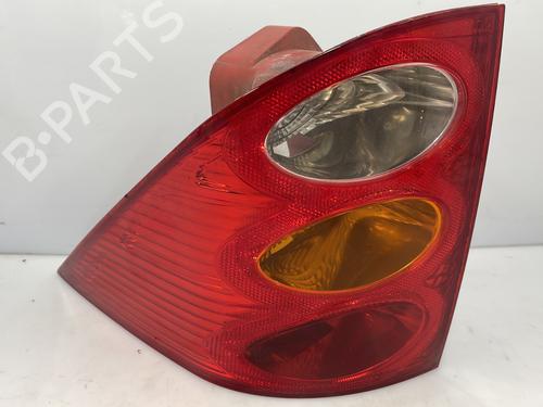 Used Right taillight Right taillight PEUGEOT 1007 (KM_) 1.4 HDi (68 hp) 28490375 28490375