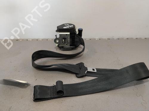 Front right seatbelt PEUGEOT RCZ 1.6 16V | BP36954097I25  - Image 5