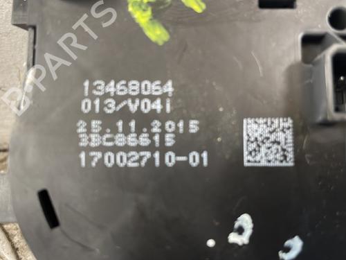 Climate control OPEL ADAM (M13) 1.0 | BP25669491I5 