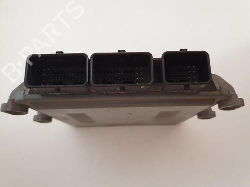 Engine control unit (ECU) PEUGEOT 407 (6D_) 2.0 HDi 135 (6DRHRH, 6DRHRE, 6DRHRG, 6DRHRJ) | BP29566235M57  - Image 10