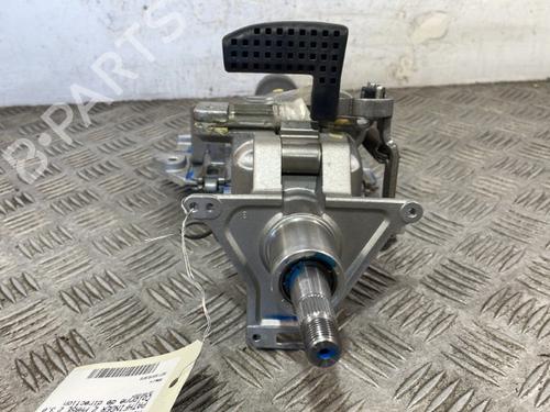 Steering column NISSAN PATHFINDER III (R51) 3.0 dCi | BP25662091M21