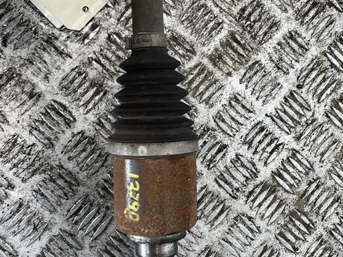 Left front driveshaft RENAULT MEGANE IV Hatchback (B9A/M/N_) 1.6 dCi 130 (B9A4) | BP25666053M38 - Image 4