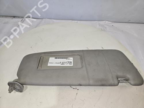 Right sun visor BMW 3 Compact (E46) 318 td | BP35923883I2 - Image 2