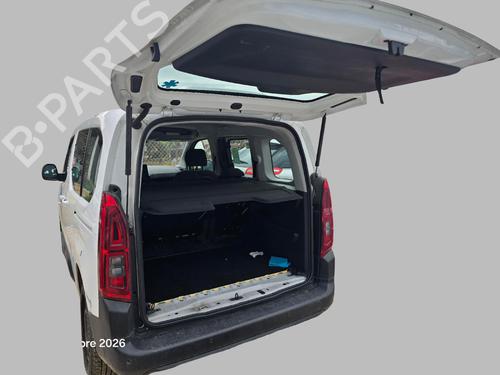 Used Luggage compartment floor Luggage compartment floor 38953734 38953734