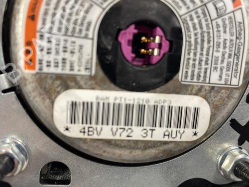 Driver airbag PEUGEOT 207 SW (WK_) 1.6 HDi | BP29158696C9 