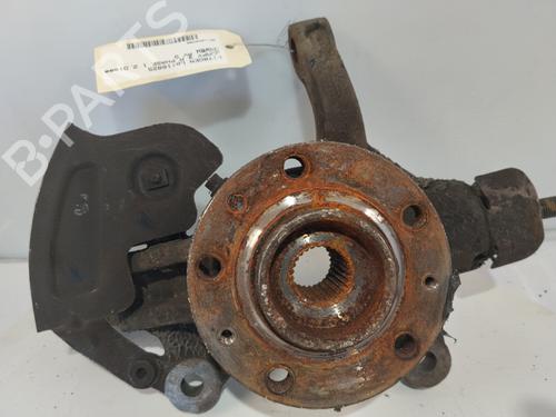 Left front steering knuckle CITROËN JUMPY III Van (V_) 2.0 BlueHDi 120 | BP32089099M25 - Image 3