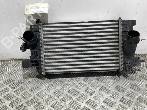 Used Intercooler Intercooler OPEL MERIVA B MPV (S10) 1.4 (75) (120 hp) 25662928 25662928