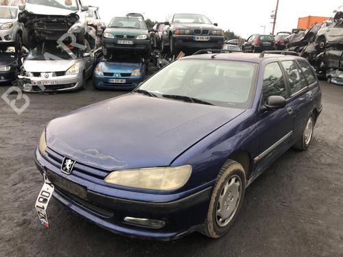 Used Parts PEUGEOT 406 Break (8E/F) 1.9 TD 2535190
