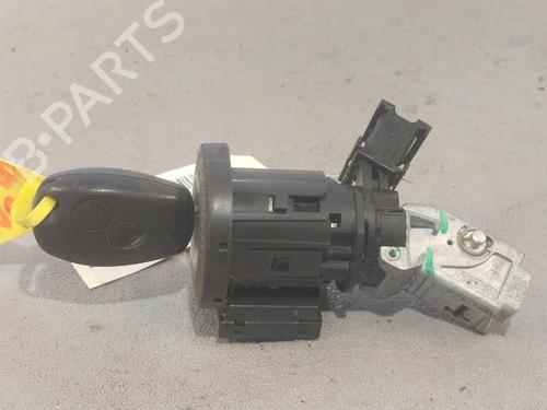 Ignition barrel RENAULT MASTER III Van (FV) 2.3 dCi 135 FWD (FV0N, FV08, FV06, FV00, FV1S) | BP38677370M48 - Image 4