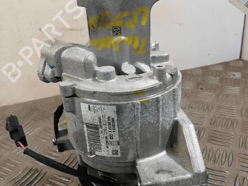 AC compressor RENAULT TWINGO III (BCM_, BCA_) 0.9 TCe 90 (BCM9, BCM2) | BP25670507M34  - Image 5