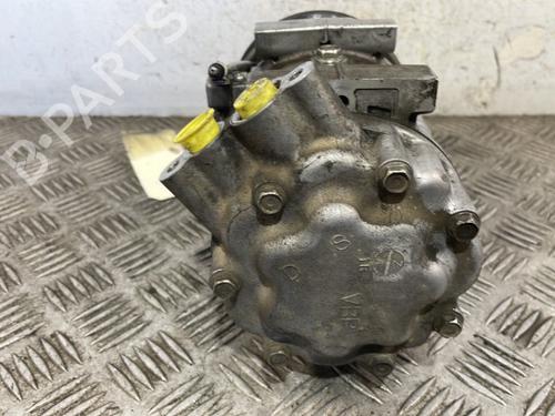 Used AC compressor AC compressor DACIA SANDERO 1.5 dCi (68 hp) 25667206 25667206