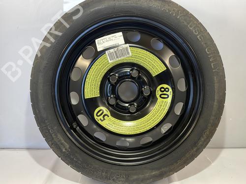 Roue de secours kit VW GOLF VI (5K1) 1.4 TSI (122 hp) 29504155