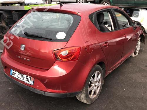 Used Right mirror SEAT IBIZA IV (6J5, 6P1) 1.6 TDI (105 hp) 25665714